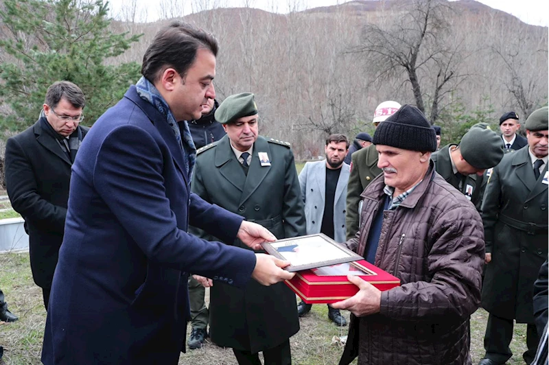 Yaşamını yitiren Kore gazisi Tokat