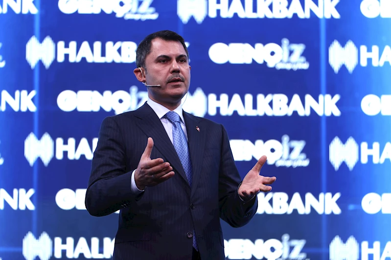 İstanbul- Bakan Kurum: İklim kanunu 2025