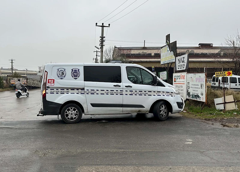 Eşini, barışma teklifini reddettiği için vurmuş