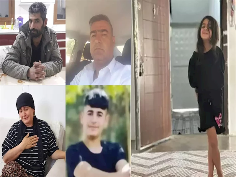 Narin Güran cinayetinde daraltılmış baz çalışmasıyla ilgili istenen ek rapor tamamlandı: 2 metre ve 1 dakika yanılma olabilir