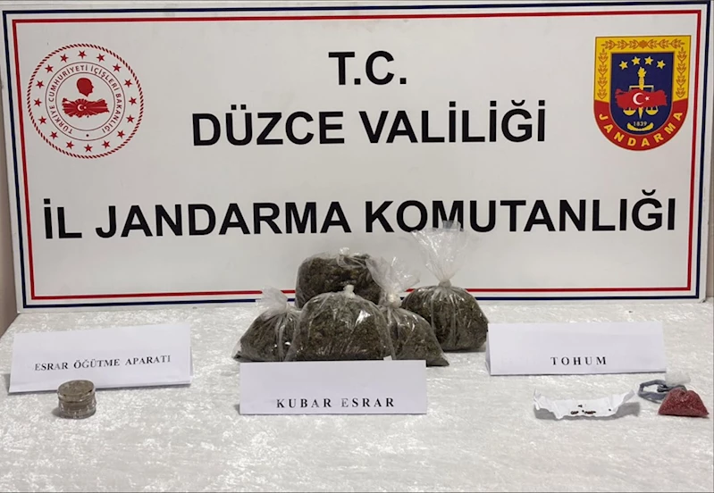 Düzce