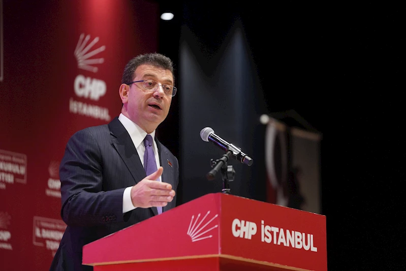 CHP İl Danışma Kurulu Toplantısı Beylikdüzü’nde yapıldı 