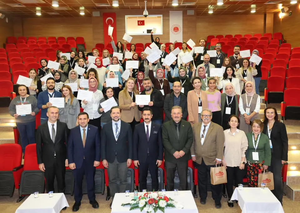 Rize’de Yenidoğan Canlandırma Eğitimi ile Oksijensiz Kalma Sorunlarına Karşı Önemli Adım