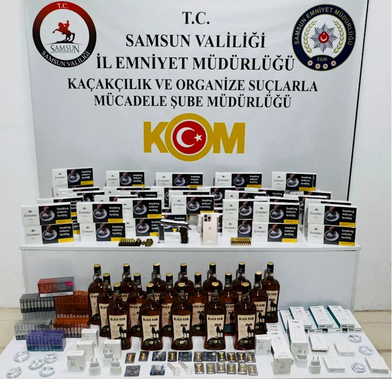 Samsun