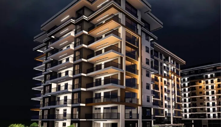 Akcity Rize Kaplıca satışa çıktı! Yeni proje!