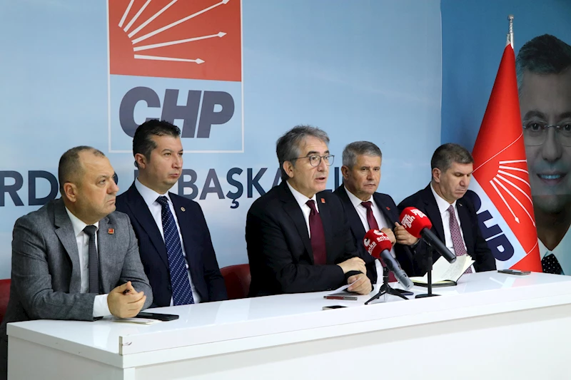 CHP