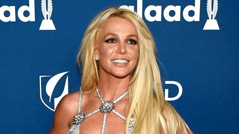 Britney Spears, ABD
