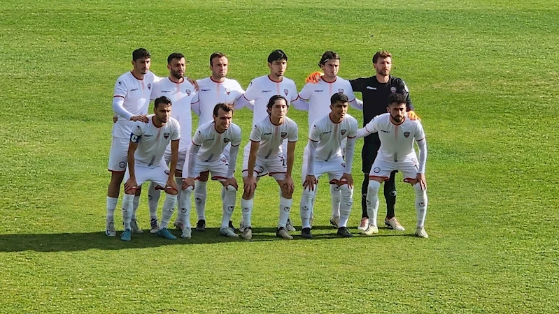 1923 Mustafakemalpaşaspor-Pazar Spor : 0-1