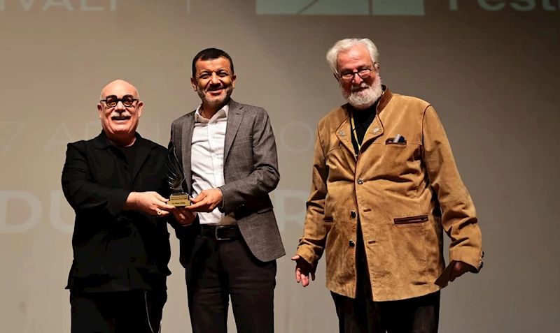 Denizli Uluslararası Kısa Film Festivali