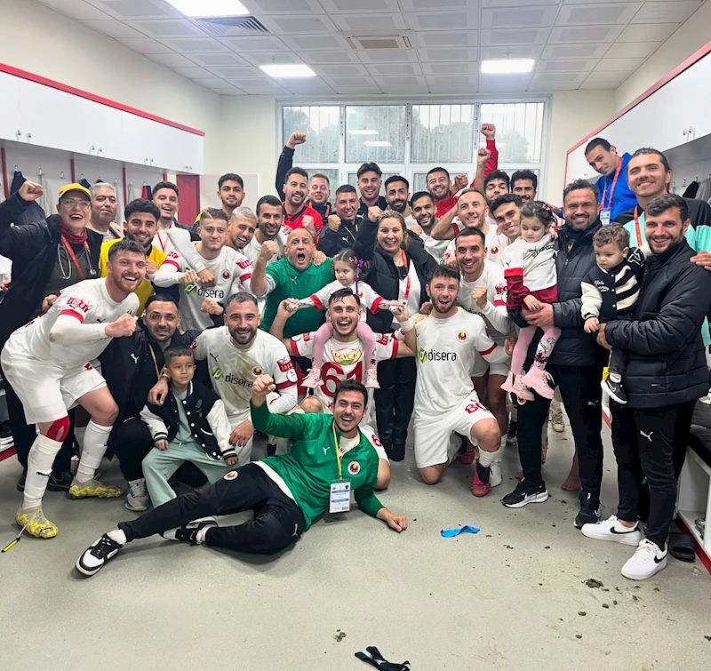 Tire FK sol şeritte