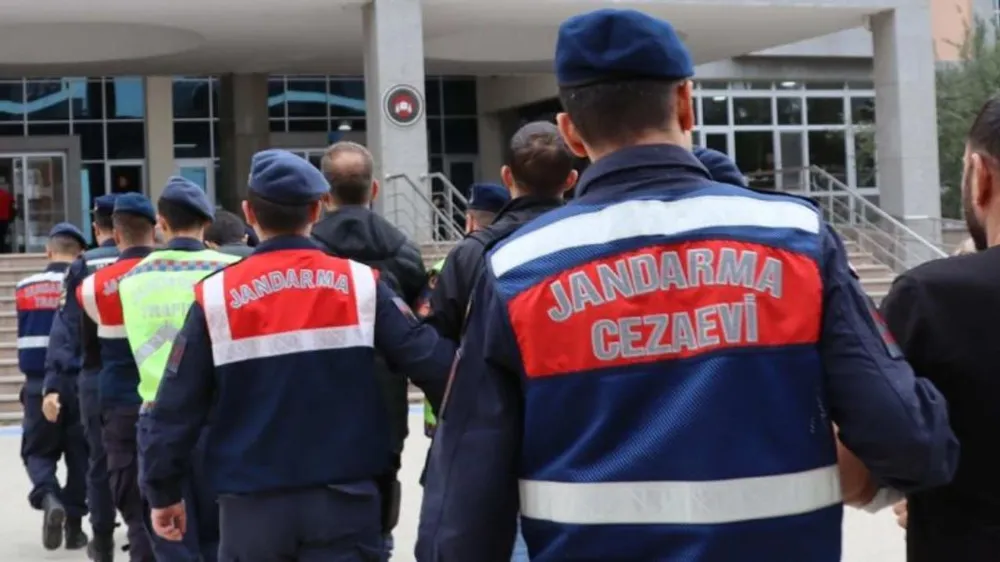 İstanbul, Samsun, Rize dahil 20 ilde Jandarmadan Narkokapan operasyonu!