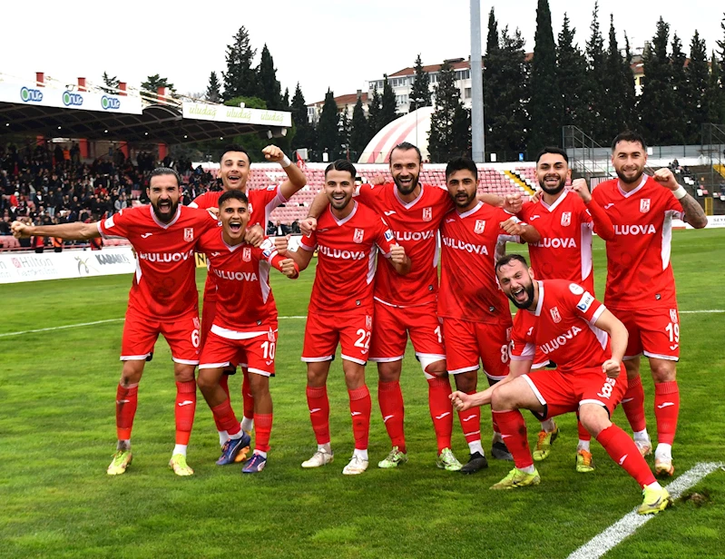 Balıkesirspor