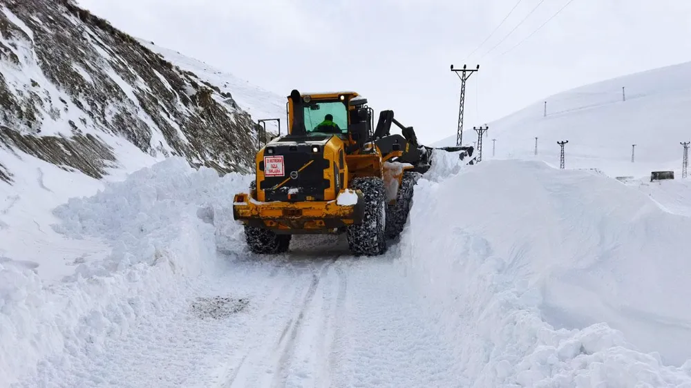 Erzurum ve Ardahan