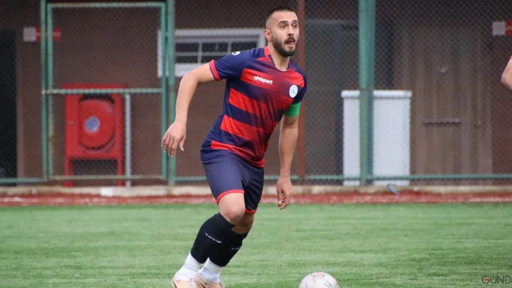 Rize Sporunun Acı Kaybı: Fatih Kaan Arıman