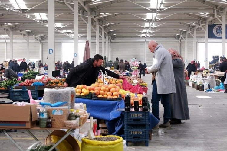 Konya Selçuklu