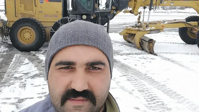 Çığda yaralanan operatör hayatını kaybetti; daha önce sürücüleri uyarmış