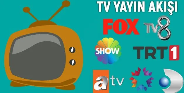 TV YAYIN AKIŞI 12 ŞUBAT! Bu akşam hangi diziler var? Bugün televizyonda neler var?