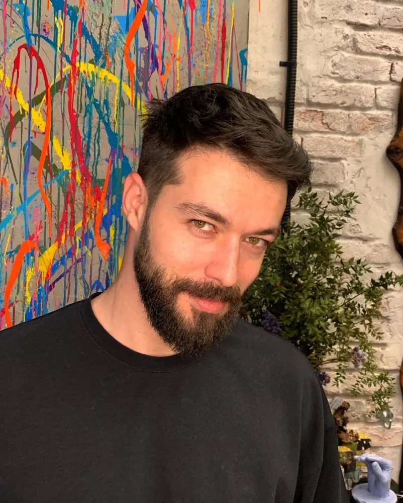 Survivor Hilmi Cem kaç yaşında, nereli? Sevgilisi var mı?