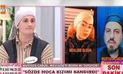 Sahte Hoca Mustafa Çabuk kimdir?