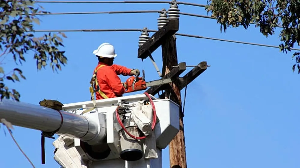 Tokat’ta şok elektrik kesintisi