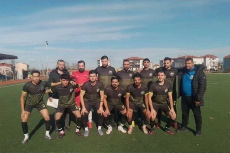 Kültürspor, Yenikarpuzluspor ile karşılaşacak