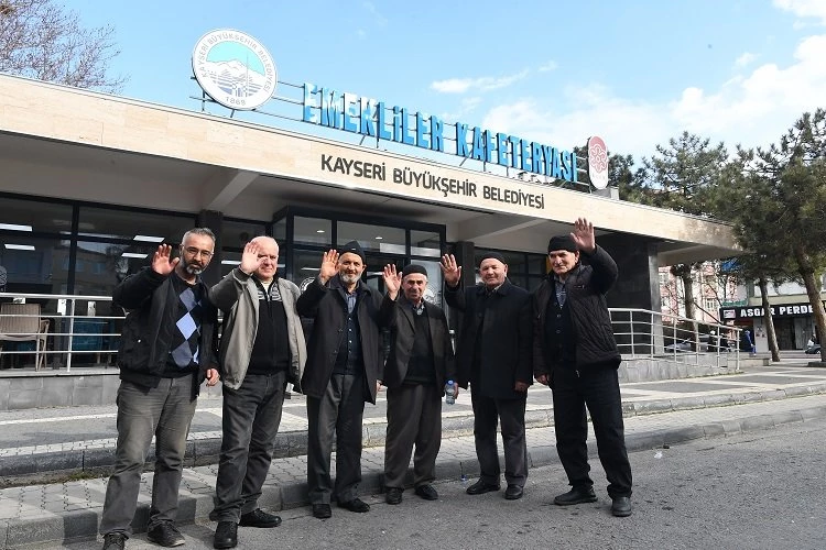 Kayseri Büyükşehir