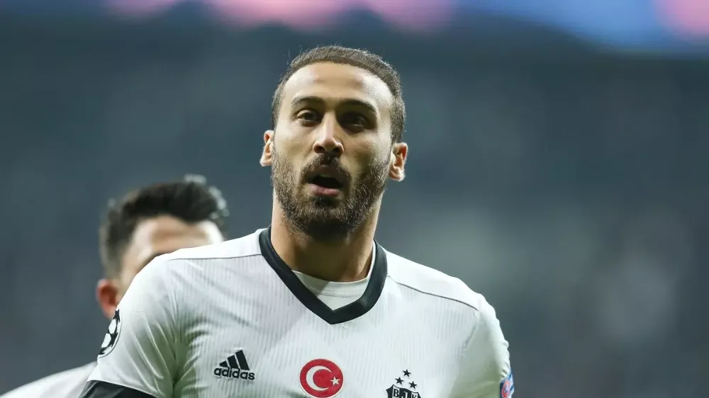 Cenk Tosun: Bu muameleyi hak etmedim