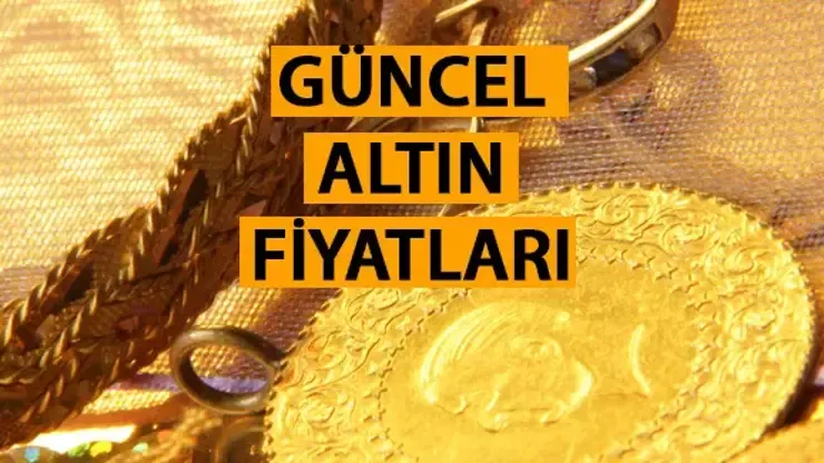 Gram altın kaç lira? Altın fiyatları 18 Şubat 2024... Bugün çeyrek altın ve cumhuriyet altını ne kadar?