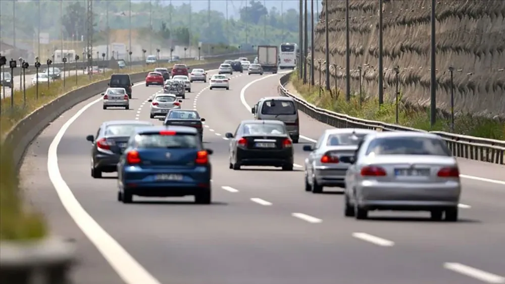 Araç sahiplerini ilgilendiriyor: Zorunlu trafik sigortasında yeni dönem başlıyor