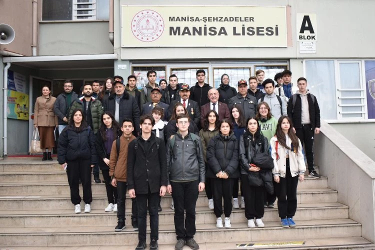 Manisa