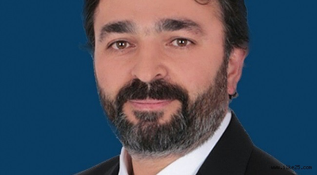 Çalık: “İnsana saygılı Bir Kampanya Yürüteceğiz”