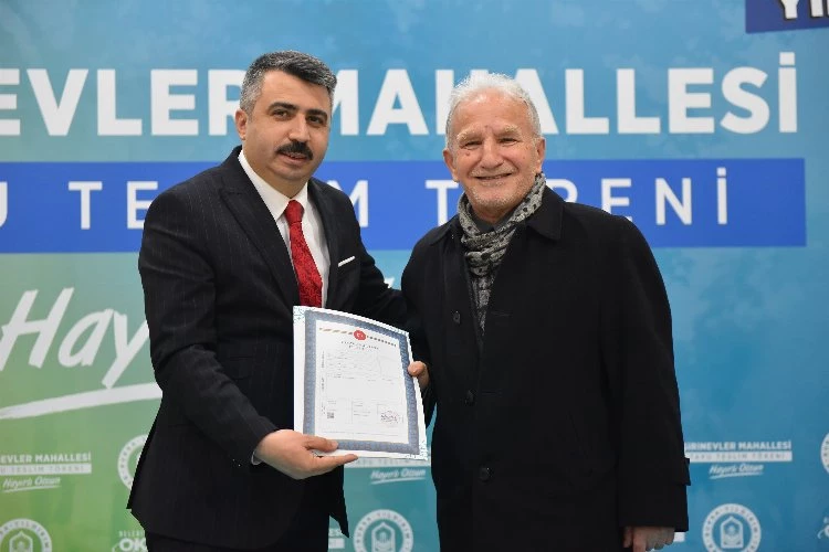 Yıldırım