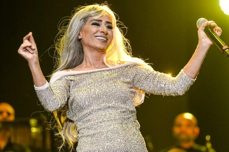 Yılsız Tilbe