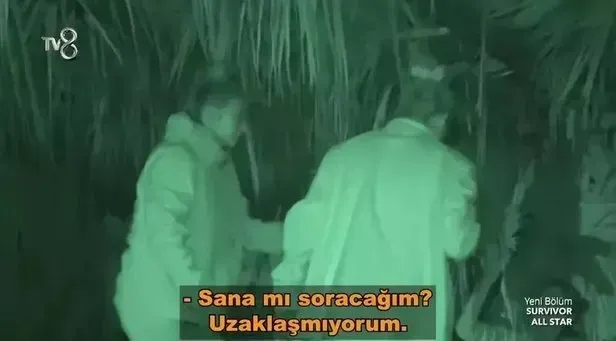 Survivor Sema Ocak Elendi Mi? Survivor Sema diskalifiye mi oldu?