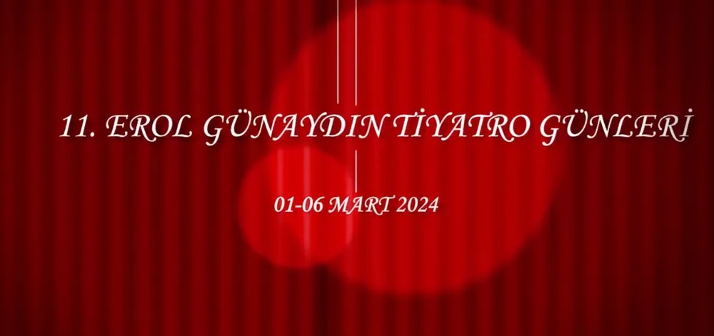 Akçaabat Belediyesi Tiyatro Günleri Başlıyor