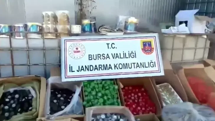 Bursa