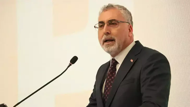 Bakan Işıkhan: Fark ödemeleri 6 ve 7 Şubat