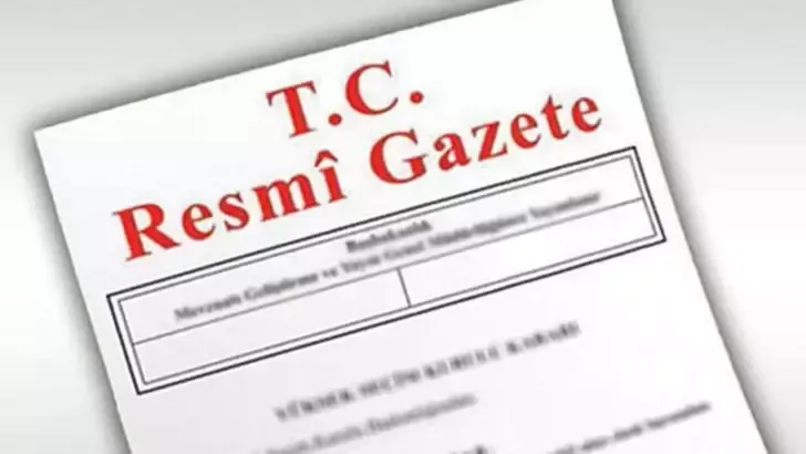 İşsizlik Sigortası Kanununda Değişiklik Yapılmasına Dair Kanun Resmi Gazete’de