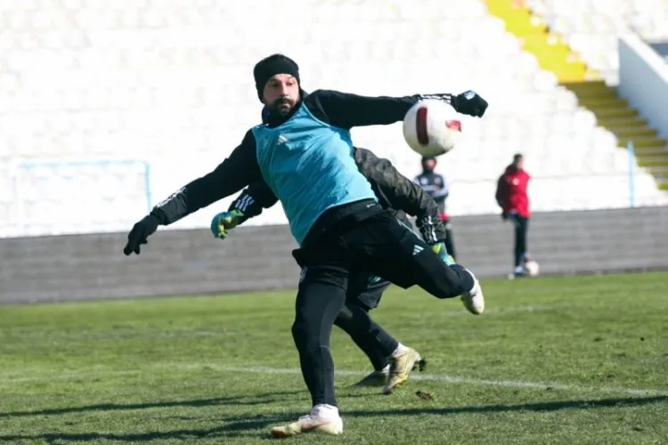 Erzurumspor FK, yarın Şanlıurfaspor