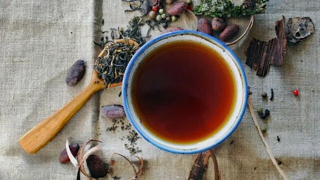 Rooibos çayının mucizevi faydaları: rooibos çayı zayıflatır mı, faydaları ve zararları neler?