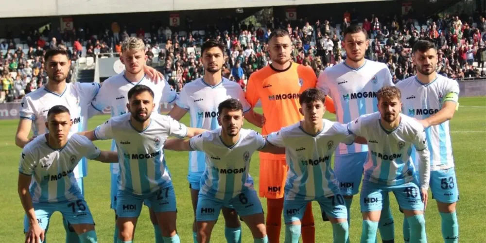 Pazarspor Nereye Gidiyor!