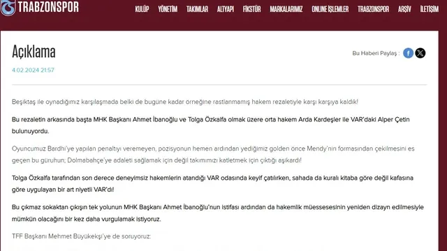 Trabzonspor