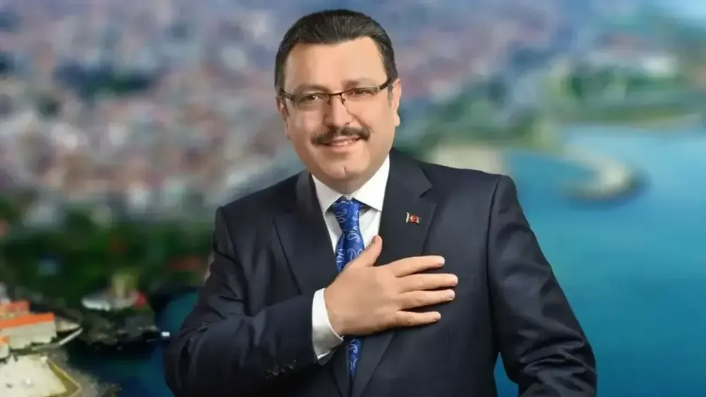 AK Parti