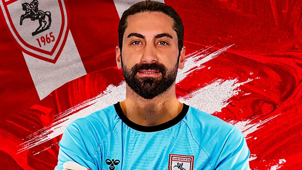 Samsunspor, Muammer Yıldırım