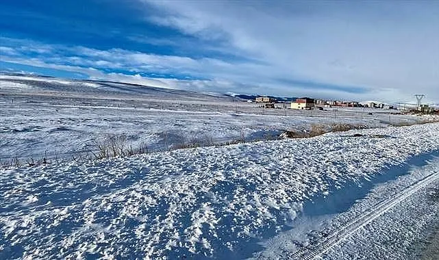 Erzurum, Kars ve Ardahan