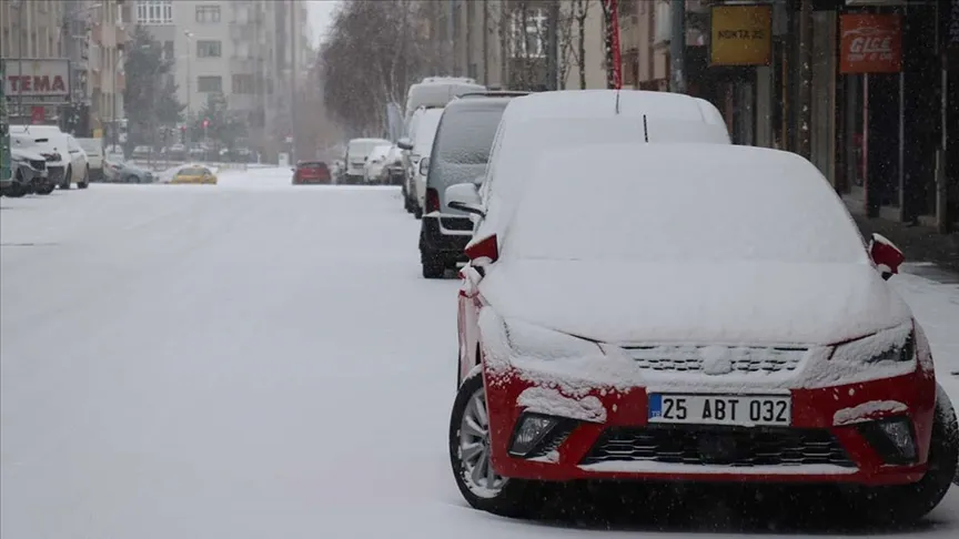 Erzurum, Kars ve Ardahan