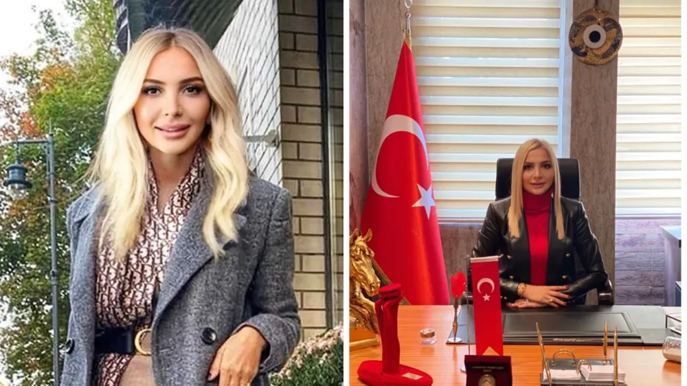 Gündemde: Merve Mermer kimdir? Merve Mermer hangi partiden?