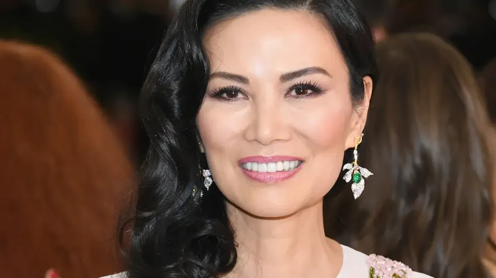 Wendi Deng Murdoch Kimdir? Rupert Murdoch İle Wendi Deng Murdoch Ne Zaman Boşandı?