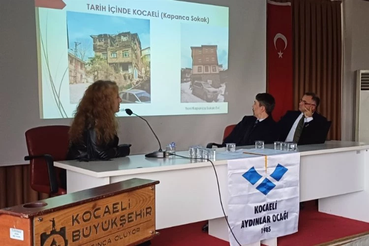 Kocaeli Aydınlar Ocağı