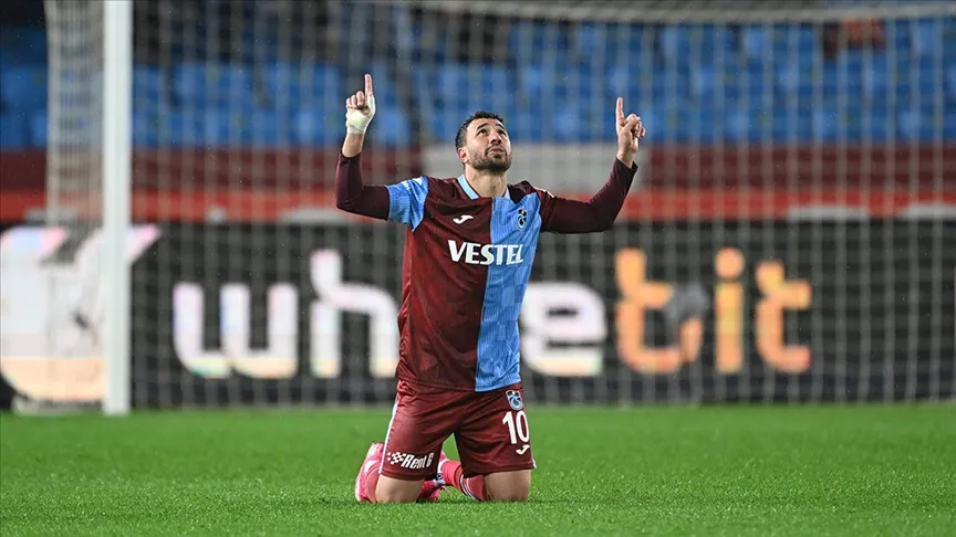 Trabzonspor